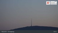 Archiv Foto Webcam Mehlmeisel im Fichtelgebirge 04:00