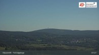Archiv Foto Webcam Mehlmeisel im Fichtelgebirge 06:00