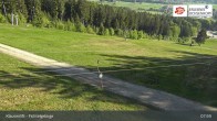 Archiv Foto Webcam Mehlmeisel im Fichtelgebirge 07:00