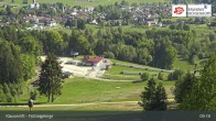 Archiv Foto Webcam Mehlmeisel im Fichtelgebirge 08:00