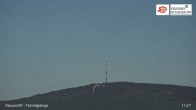 Archiv Foto Webcam Mehlmeisel im Fichtelgebirge 10:00
