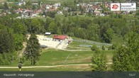 Archiv Foto Webcam Mehlmeisel im Fichtelgebirge 12:00