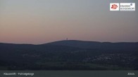 Archiv Foto Webcam Mehlmeisel im Fichtelgebirge 02:00
