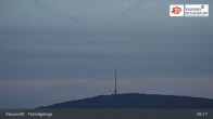 Archiv Foto Webcam Mehlmeisel im Fichtelgebirge 04:00