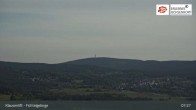 Archiv Foto Webcam Mehlmeisel im Fichtelgebirge 06:00