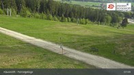Archiv Foto Webcam Mehlmeisel im Fichtelgebirge 07:00