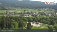 Archiv Foto Webcam Mehlmeisel im Fichtelgebirge 08:00