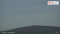 Archiv Foto Webcam Mehlmeisel im Fichtelgebirge 10:00