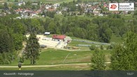 Archiv Foto Webcam Mehlmeisel im Fichtelgebirge 12:00