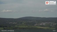 Archiv Foto Webcam Mehlmeisel im Fichtelgebirge 14:00