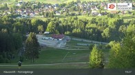 Archiv Foto Webcam Mehlmeisel im Fichtelgebirge 18:00