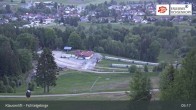 Archiv Foto Webcam Mehlmeisel im Fichtelgebirge 05:00