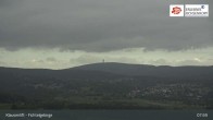 Archiv Foto Webcam Mehlmeisel im Fichtelgebirge 08:00