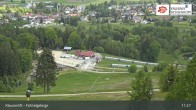 Archiv Foto Webcam Mehlmeisel im Fichtelgebirge 11:00
