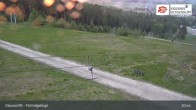 Archiv Foto Webcam Mehlmeisel im Fichtelgebirge 02:00