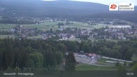 Archiv Foto Webcam Mehlmeisel im Fichtelgebirge 04:00