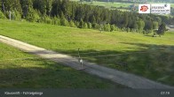Archiv Foto Webcam Mehlmeisel im Fichtelgebirge 06:00