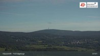 Archiv Foto Webcam Mehlmeisel im Fichtelgebirge 07:00