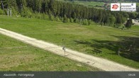 Archiv Foto Webcam Mehlmeisel im Fichtelgebirge 08:00