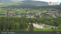 Archiv Foto Webcam Mehlmeisel im Fichtelgebirge 10:00