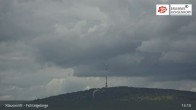 Archiv Foto Webcam Mehlmeisel im Fichtelgebirge 12:00