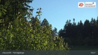 Archiv Foto Webcam Mehlmeisel im Fichtelgebirge 18:00