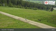 Archiv Foto Webcam Mehlmeisel im Fichtelgebirge 08:00