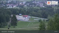 Archiv Foto Webcam Mehlmeisel im Fichtelgebirge 02:00