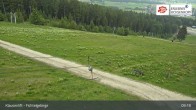 Archiv Foto Webcam Mehlmeisel im Fichtelgebirge 08:00