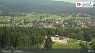 Archiv Foto Webcam Mehlmeisel im Fichtelgebirge 10:00