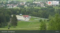 Archiv Foto Webcam Mehlmeisel im Fichtelgebirge 14:00