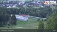 Archiv Foto Webcam Mehlmeisel im Fichtelgebirge 02:00