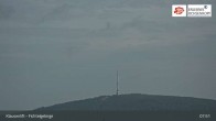 Archiv Foto Webcam Mehlmeisel im Fichtelgebirge 07:00