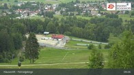 Archiv Foto Webcam Mehlmeisel im Fichtelgebirge 08:00