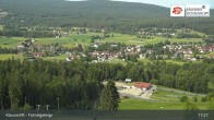 Archiv Foto Webcam Mehlmeisel im Fichtelgebirge 16:00
