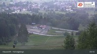 Archiv Foto Webcam Mehlmeisel im Fichtelgebirge 04:00