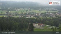 Archiv Foto Webcam Mehlmeisel im Fichtelgebirge 07:00