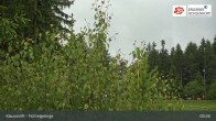 Archiv Foto Webcam Mehlmeisel im Fichtelgebirge 08:00