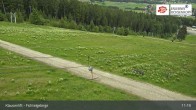 Archiv Foto Webcam Mehlmeisel im Fichtelgebirge 10:00