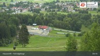 Archiv Foto Webcam Mehlmeisel im Fichtelgebirge 08:00