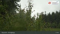 Archiv Foto Webcam Mehlmeisel im Fichtelgebirge 10:00