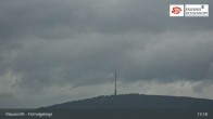 Archiv Foto Webcam Mehlmeisel im Fichtelgebirge 12:00