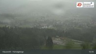 Archiv Foto Webcam Mehlmeisel im Fichtelgebirge 14:00