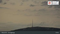 Archiv Foto Webcam Mehlmeisel im Fichtelgebirge 18:00