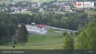 Archiv Foto Webcam Mehlmeisel im Fichtelgebirge 02:00