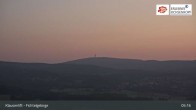 Archiv Foto Webcam Mehlmeisel im Fichtelgebirge 04:00
