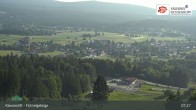 Archiv Foto Webcam Mehlmeisel im Fichtelgebirge 06:00