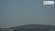 Archiv Foto Webcam Mehlmeisel im Fichtelgebirge 07:00
