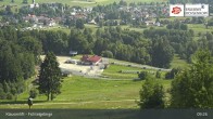 Archiv Foto Webcam Mehlmeisel im Fichtelgebirge 08:00