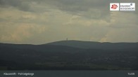Archived image Webcam Fichtelgebirge - Mehlmeisel 14:00